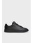 Deri Karışımlı Logolu Sneaker Ayakkabı Erkek Ayakkabı FM0FM05367 0gj 1