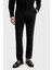 Pamuklu Slim Fit Normal Bel Düz Paça Pantolon LV04LB610GUB1 Erkek Pantolon LV04LB610G Ub1 1