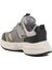 Birian Erkek Çocuk Bağcıklı Günlük Sneaker Spor Ayakkabı 4