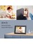 Bsımb 1280X800 Hd Wifi Dijital Resim Çerçevesi 4
