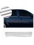 Volkswagen Golf 4 Uyumlu 1998-2004 Krom Cam Çıtası 4 Parça Paslanmaz Çelik 1