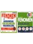 Fenomen 8.sınıf Fen Kurumsal Fasikülleri + Fenomen 8b Fen Bilimleri (2 Kitap) 1
