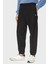 Pamuklu Regular Fit Lastikli Bel Ribanalı Paça Jogger Pantolon LV04RC279GUB1 Erkek Pantolon LV04RC279G Ub1 1