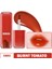 Işıltılı Nemlendirici Yarı Kalıcı Dudak Parlatıcısı Glow Bokki Tint GB02 Burnt Tomato 4.85 gr 2