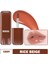 Işıltılı Nemlendirici Yarı Kalıcı Dudak Parlatıcısı Glow Bokki Tint GB09 Rice Beige 4.85 gr 2
