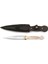 Çerkez Model 20 cm - Geyik Boynuzu Sap 3