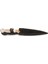 Çerkez Model 20 cm - Geyik Boynuzu Sap 5