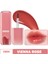 Işıltılı Nemlendirici Yarı Kalıcı Dudak Parlatıcısı Glow Bokki Tint GB08 Vienna Rose 4.85 gr 2