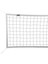 VOLF50 10x10 Cm Göz Aralıklı Paraşüt İpi Voleybol Filesi 1