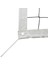 VOLF50 10x10 Cm Göz Aralıklı Paraşüt İpi Voleybol Filesi 3