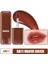 Işıltılı Nemlendirici Yarı Kalıcı Dudak Parlatıcısı Glow Bokki Tint GB11 Mauve Brick 4.85 gr 2