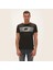 Fancy Erkek T-Shirt - Siyah 1