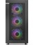 Radiant Beyaz 750W 80+ Bronze Midi Tower Kasa 2