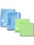 Microfiber Bez Seti 4’lü 1