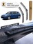 Mazda 3 Muz Silecek Takımı 2004-2008 Arası 53X48A 1
