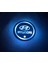 LED Bardak Altlığı Hyundai Ile Uyumlu Accent I20 I30 Tuscon 3