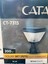 CT-7315 30W 6400K Beyaz Solar Set Üstü Bahçe Armatürü 2