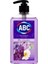 Sıvı El Sabunu Mor Çiçekler 400ML 1
