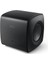 Kc62 Subwoofer, Siyah 1