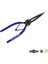 FS0180 Dış Segman Pensesi 180MM 2
