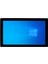 J6412 8gb 256GB Nvme SSD Freedos 21.5" Endüstriyel Panel 2