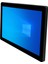 J6412 8gb 256GB Nvme SSD Freedos 21.5" Endüstriyel Panel 3