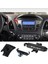 Hyundai İX35 Telefon Tutacağı Araca Özel 2010-2015 ONTA26 2
