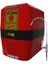 Ligth Gastro Chem Cool 12 Litre 7 Filtre 14 Aşamalı Gümüş Iyon & Mineral & Alkali Filtreli Su Arıtma Cihazı 1