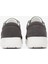 Deri-Triko Erkek Günlük Yürüyüş Ayakkabısı - 1915 Nt-Gri KK064 3