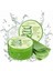 Soothing Moisture Aloe Vera Soothing Gel - Organik Aloe Yatıştırıcı Jel 8