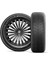 225/45R17 91W Crossclimate 3 Oto 4 Mevsim Lastiği (Üretim Yılı: 2025) 2