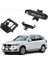 Bmw X5 Telefon Tutacağı Araca Özel 2014-2018 ONTA29 1