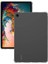 Yesnıce Samsung Galaxy Tab A9 8.7'' Inç X110 Uyumlu Şeffaf Tablet Kılıfı 8