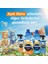 Açık Hava Etkisi Mavi Gelincik Konsantre Yumuşatıcı 1440 ml 7
