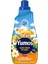 Açık Hava Etkisi Nergis Konsantre Yumuşatıcı 1440 ml 2