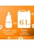 Açık Hava Etkisi Nergis Konsantre Yumuşatıcı 1440 ml 6