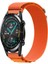 Huawei Watch Gt2 46MM Uyumlu Kordon Alpine Loop Döngü Spor Kayış 1