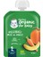 Organik Muzlu ve Havuçlu Balkabağı Püresi 90 gr 5'li Set 3
