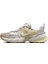 V2K Run Womens Walking Shoes Reflektörlü Kadın Yürüyüş Ayakkabısı Krem 1