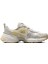 V2K Run Womens Walking Shoes Reflektörlü Kadın Yürüyüş Ayakkabısı Krem 2