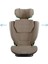 Rodifix Pro I-Size Isofix'li 15-36 kg Çocuk Oto Koltuğu Authentic Truffle 4