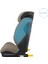 Rodifix Pro I-Size Isofix'li 15-36 kg Çocuk Oto Koltuğu Authentic Truffle 6