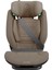 Rodifix Pro I-Size Isofix'li 15-36 kg Çocuk Oto Koltuğu Authentic Truffle 9