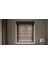 Kahverengi Truwood Serisi (TRU270) Ahşap Görünümlü Jaluzi Perde 50 mm 3