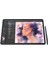Galaxy Tab S10 Fe+ Plus 13.1" SM-X620 2025 Uyumlu Paper Like Ekran Koruyucu Kağıt Hissi Mat Yüzey 3