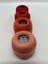 Almiş Perle 4 Lü İplik Seti (10 Gr-No:8) 321-666-351-352 1