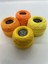 Almiş Perle 4 Lü İplik Seti (10 Gr-No:8) 970-741-444-727 1