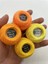 Almiş Perle 4 Lü İplik Seti (10 Gr-No:8) 970-741-444-727 2