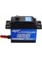 SPT5525LV-360 25KG Metal Dişli 360 Derece Dijital Servo Motor 4
