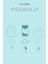 Erkek Parfüm Piccadily EDT 50 ml 4